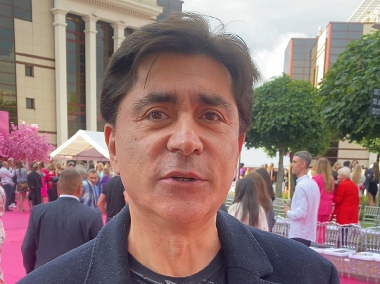 «Ранение серьезное»: сын Джигарханян после выстрелов в голову решил лечиться дома