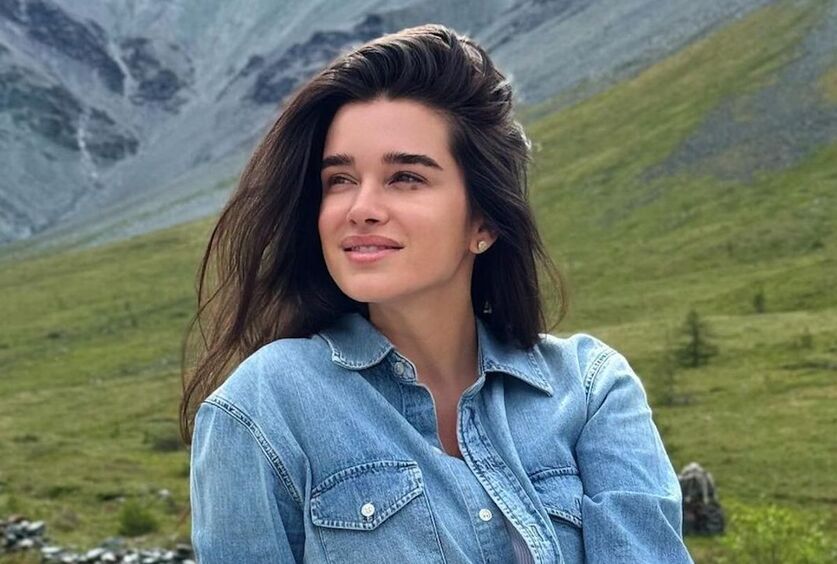 Ксения Бородина