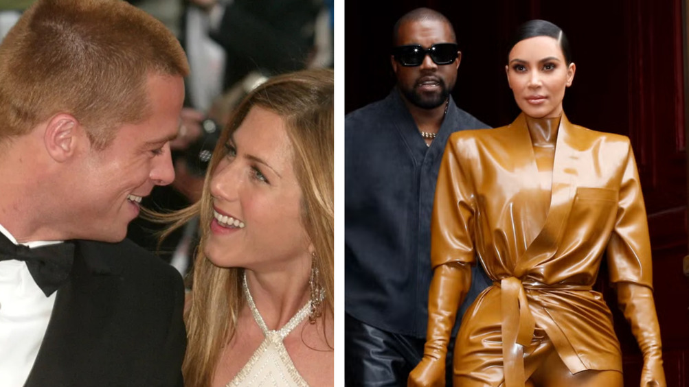 Голый повар, мертвый папа, бронзовая рука: самые странные подарки звезд