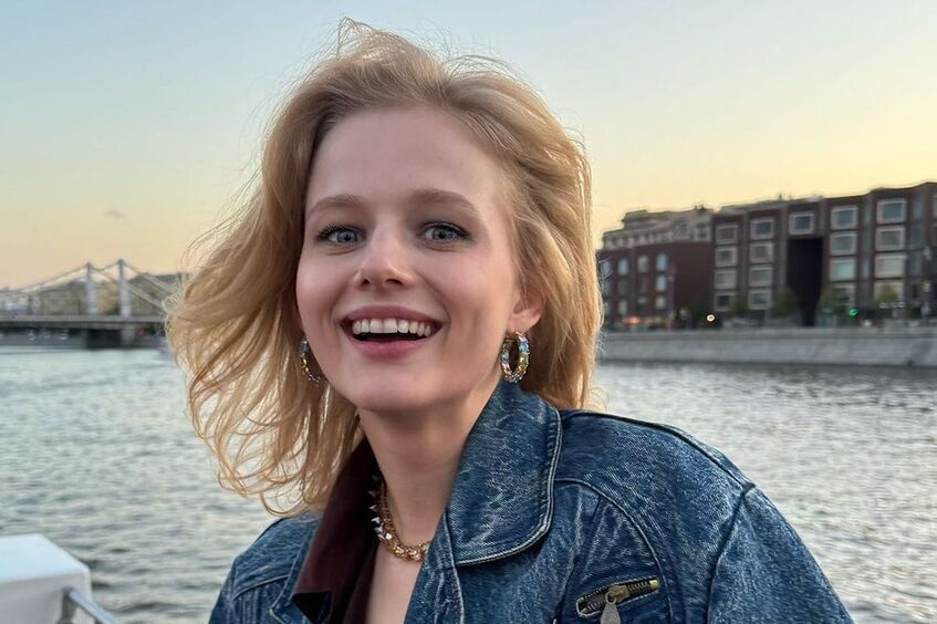 Саша Бортич