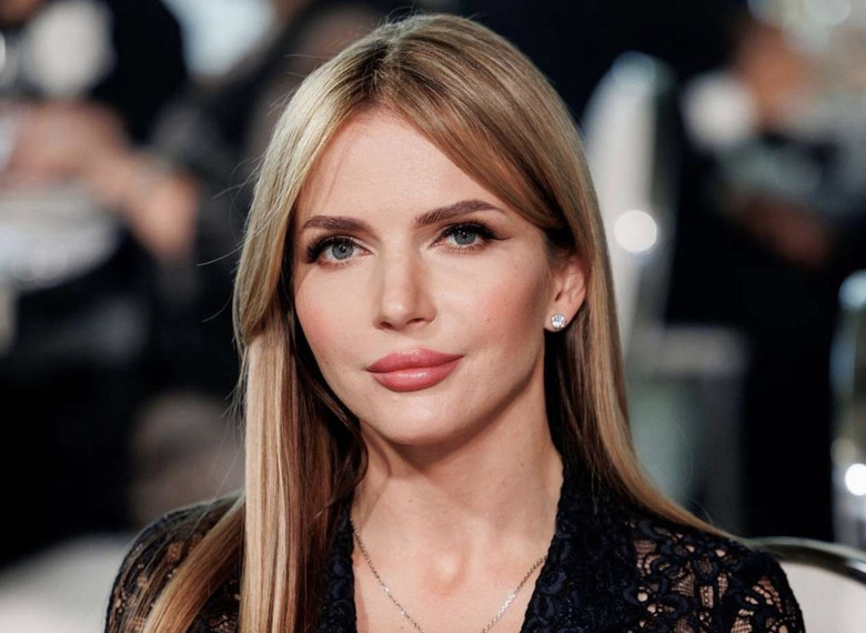 Юлия Михальчик раскрыла детали развода с мужем: «Конец света»