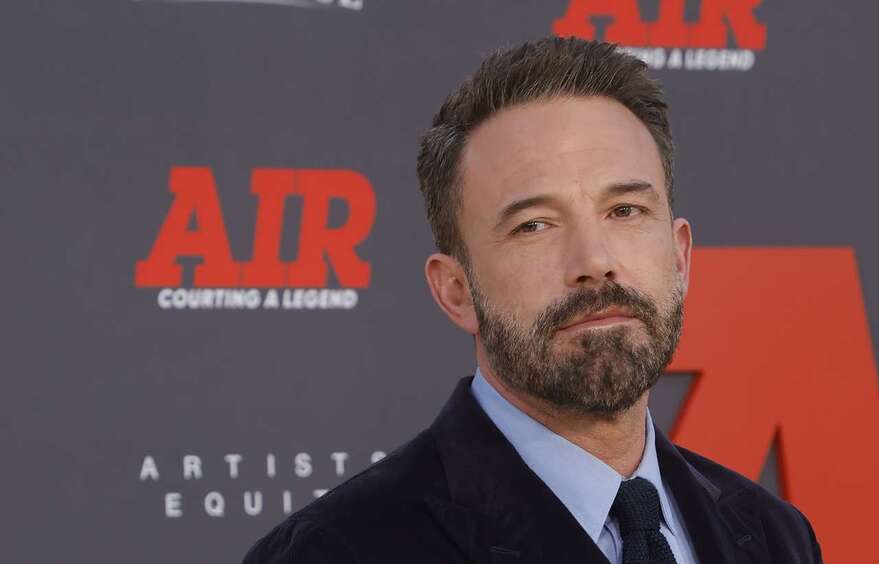 В сети нашли «холостяцкую берлогу» Бена Аффлека стоимостью 20,5 млн долларов