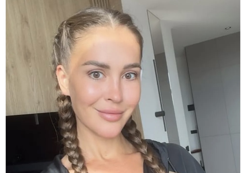 «Лучше сразу вырезать»: сестра Бузовой перенесла операцию