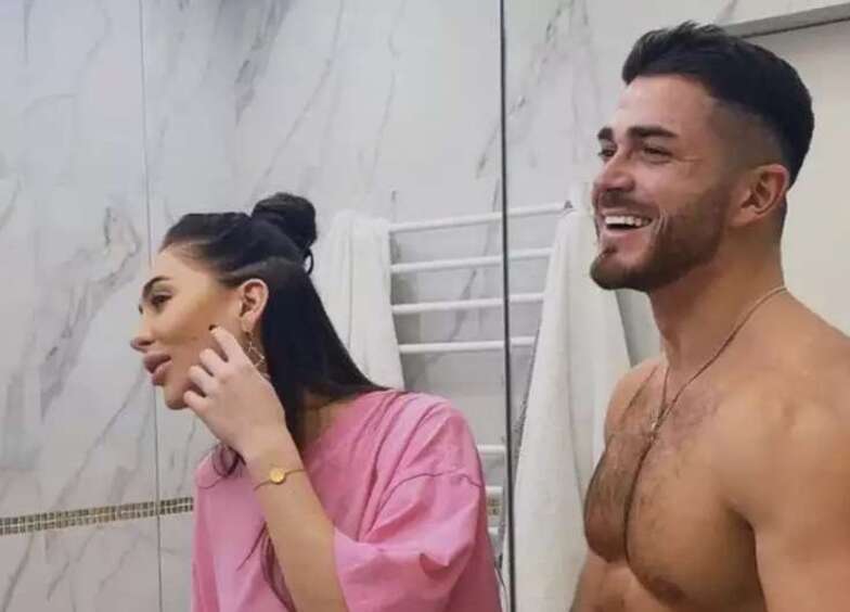 Роман Капаклы рассказал о пристрастиях беременной Мусульбес: «Не спрашивайте, почему»