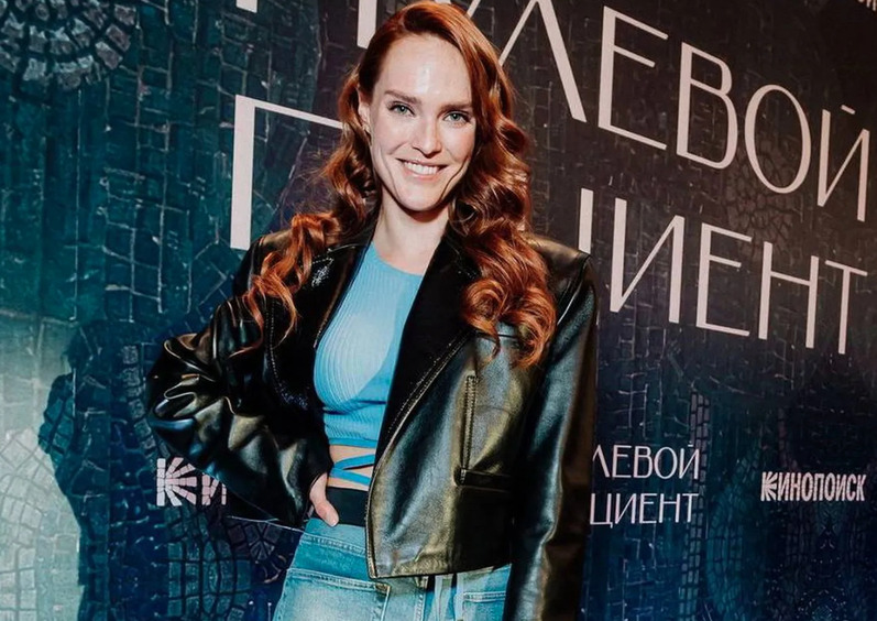 «Как в тумане»: актриса Александра Черкасова рассказала, как отдала мошенникам миллион