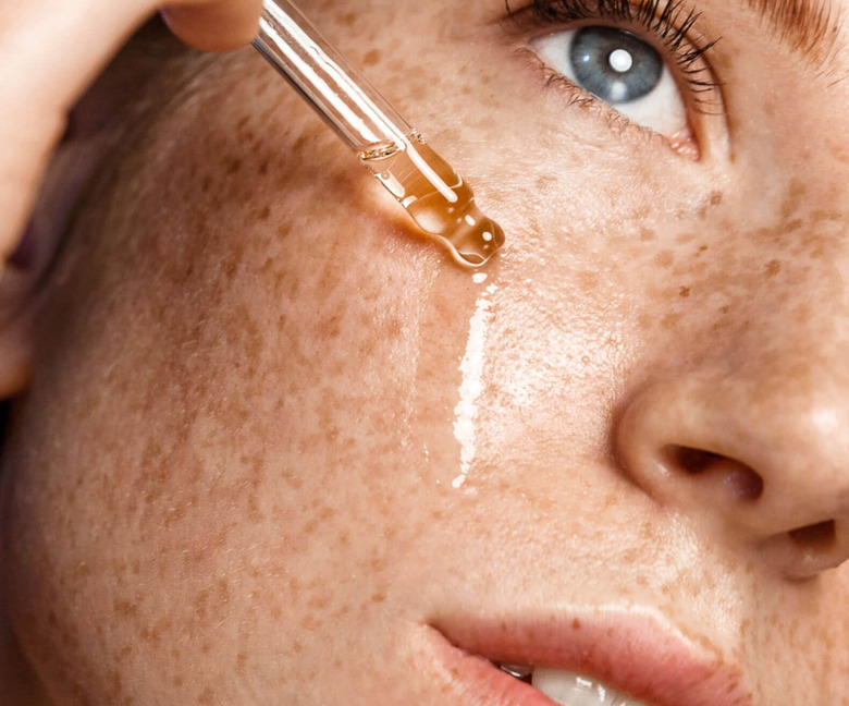 Кислоты в косметике: все, что вам нужно о них знать