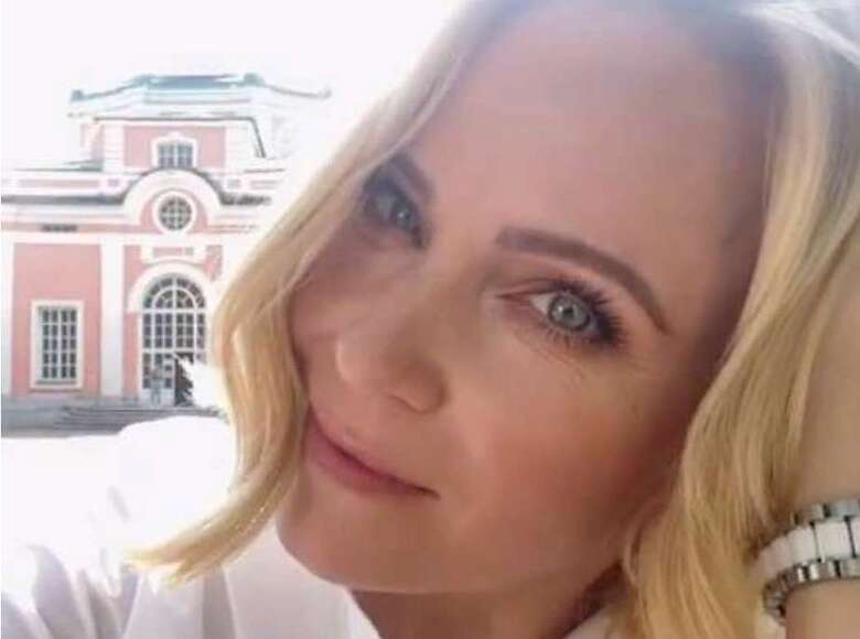 «Я была в спортивном костюме»: Мария Куликова поделилась подробностями своей свадьбы