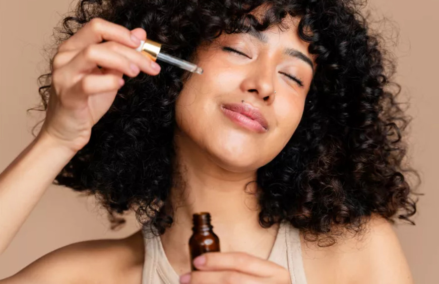 8 способов сохранить коллаген в коже, по мнению дерматолога