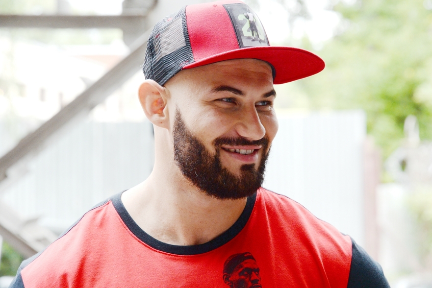 «Личный пляж, личный ресторан, личные лодки»: Джиган отметил 39-летие на Мальдивах