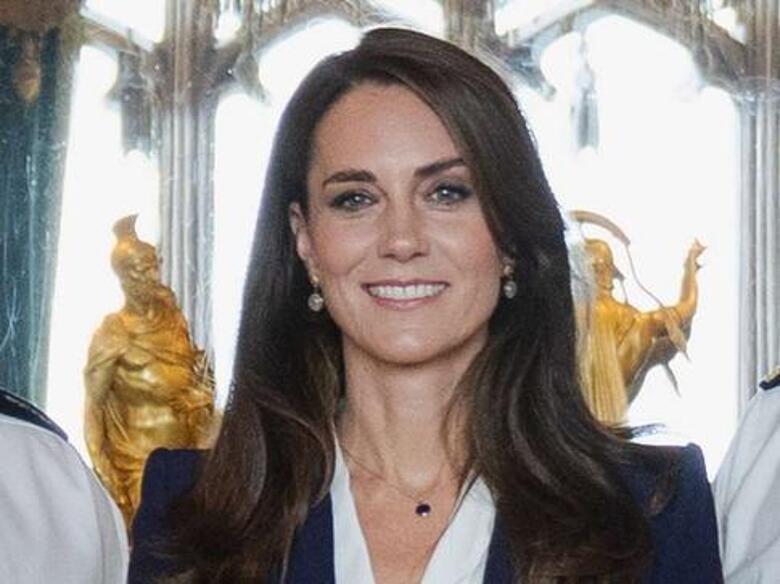 Стрелок, покушавшийся на Дональда Трампа, тайно следил за Кейт Миддлтон