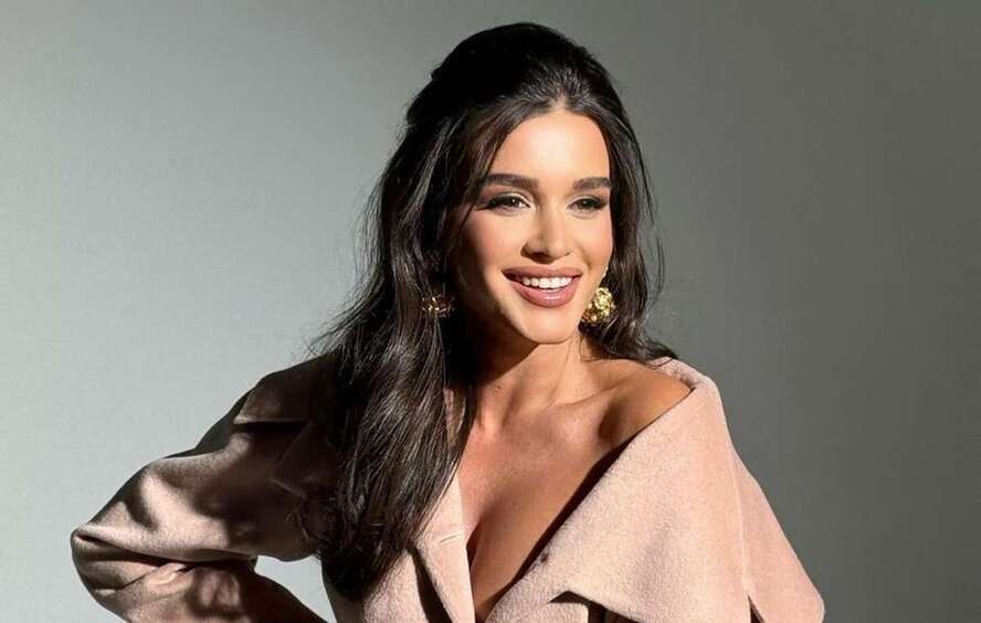 В сети появилось «честное» фото Бородиной: «Я сорвалась»