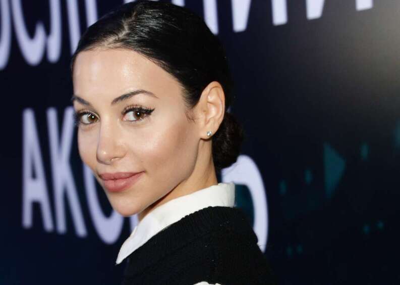 Дочь Прилучного от Муцениеце растрогала Зепюр Брутян: «Зайка!»