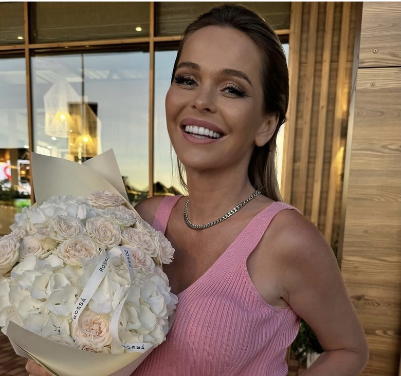 У актрисы Анны Хилькевич на фоне стресса начались схватки