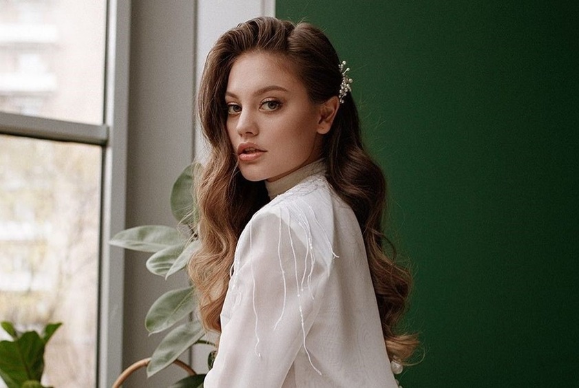 Дилара Зинатуллина