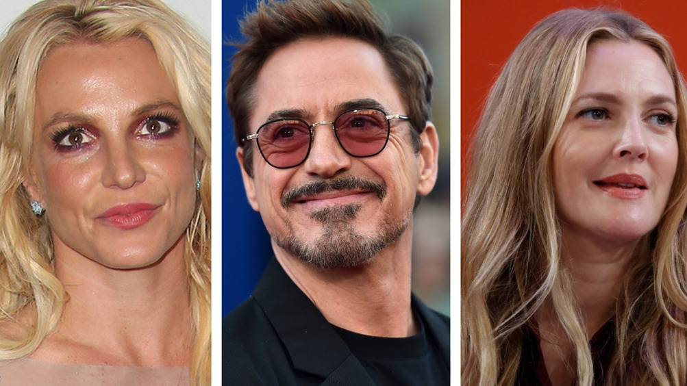 Аффлек, Спирс, Дауни-мл. и другие звезды, которые лечились в рехабе