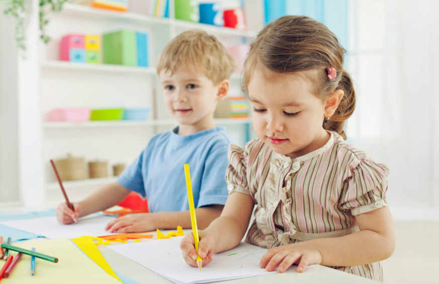 Как подготовить ребенка к школе — практические советы психолога