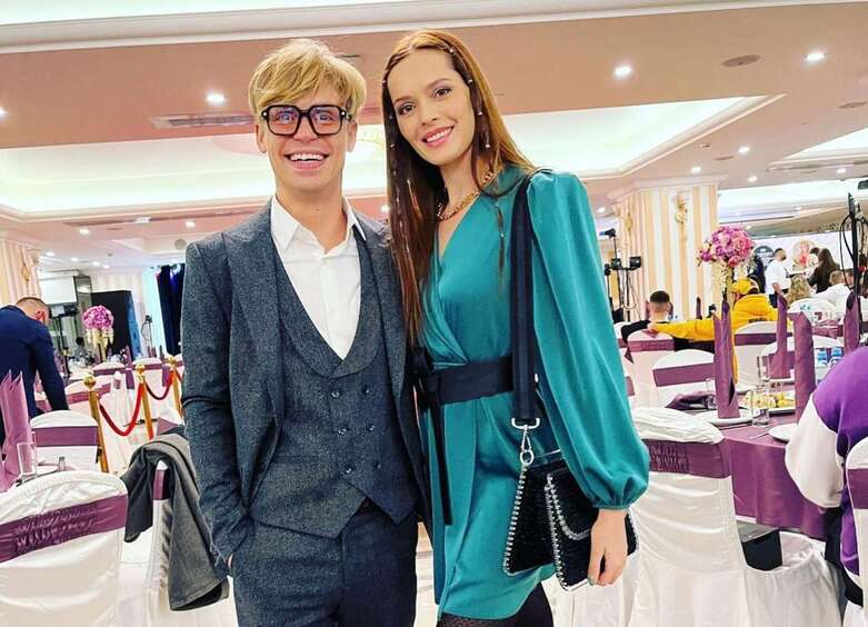 Александр Головин резко высказался о своей дочери: «Мы отдельная каста»