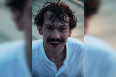 Илья Лыков: «За год я скинул сорок килограммов»