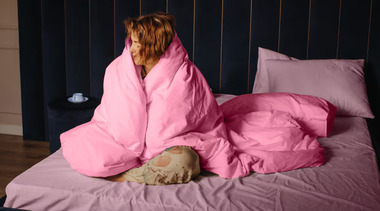 Постельное белье: как часто на самом деле его нужно менять и почему