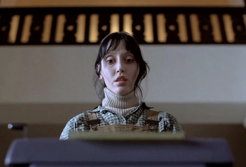 Шелли Дюваль