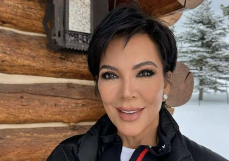 Крис Дженнер готовится к удалению матки и яичников после обнаружения опухоли