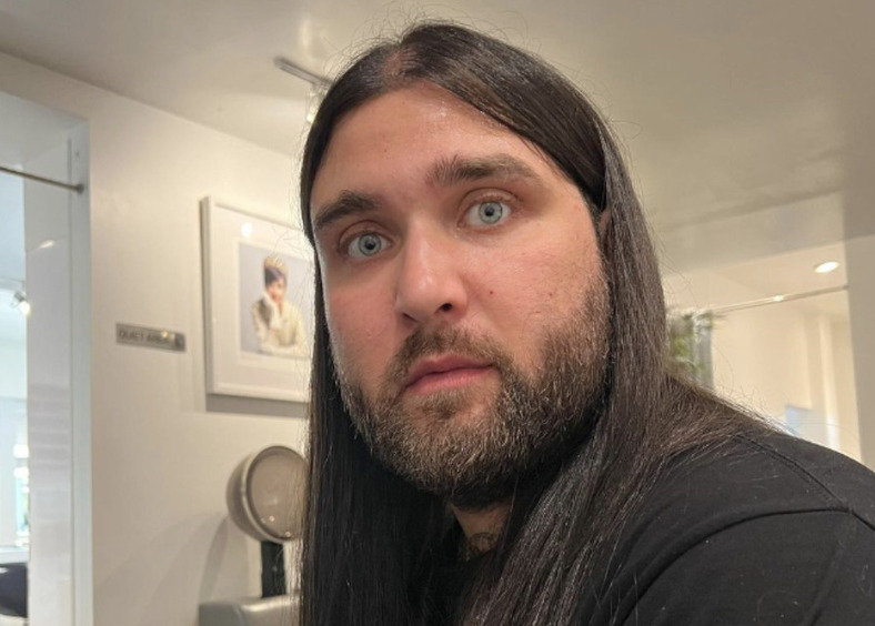 Сын Николаса Кейджа арестован за избиение матери