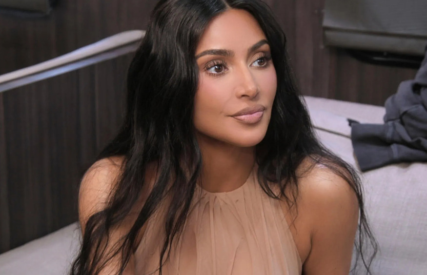 Эффективна ли сперма лосося: что это и стоит ли повторять за Ким Кардашьян