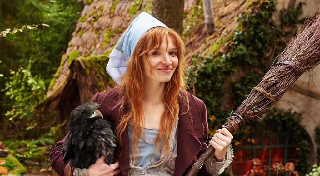 Ведьма: признаки, по которым вы можете узнать ее в себе