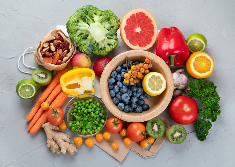 Витамин С: в каких продуктах содержится и почему он нужен для красоты кожи