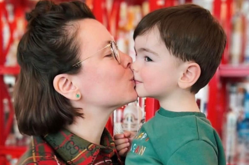 "Никаких «плясок с бубнами»: Брухунова рассказала о принципах воспитания детей