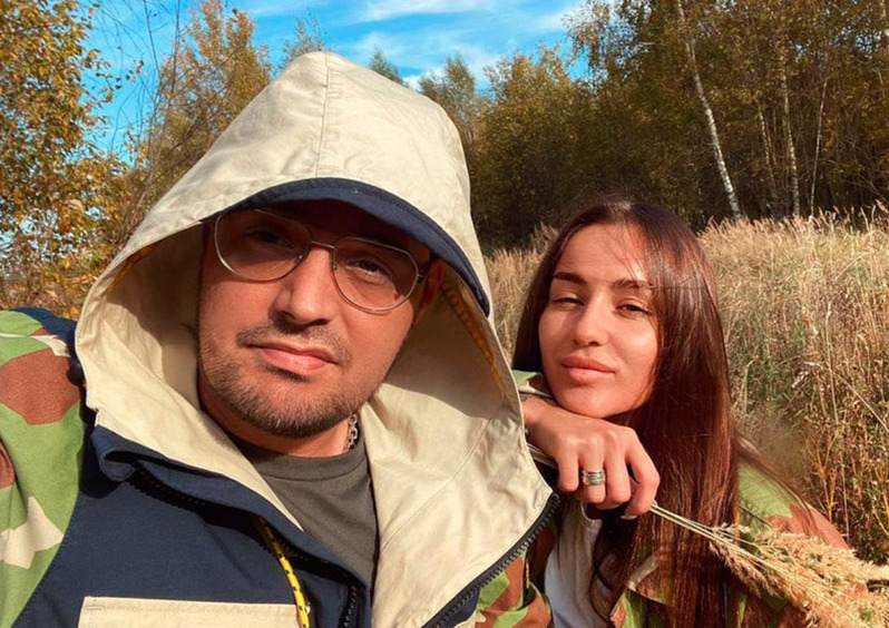 Бывшая жена Гуфа прокомментировала слухи о пластике