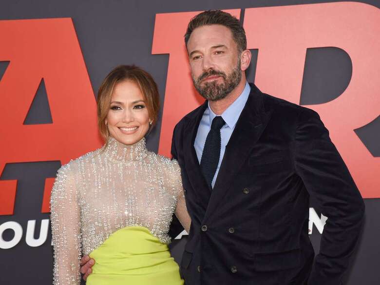 Лопес смирилась с крахом брака и желает показать миру настоящее лицо Аффлека