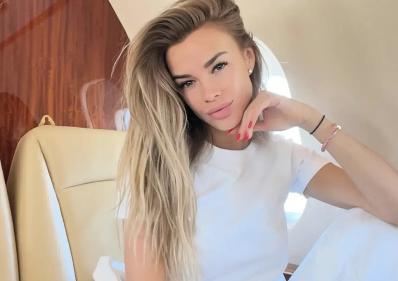 Предполагаемая пассия Деппа рассказала о знакомстве с ним