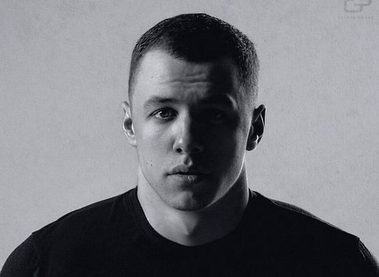 Скандальный рэпер Macan намекнул на отношения с участницей популярного шоу