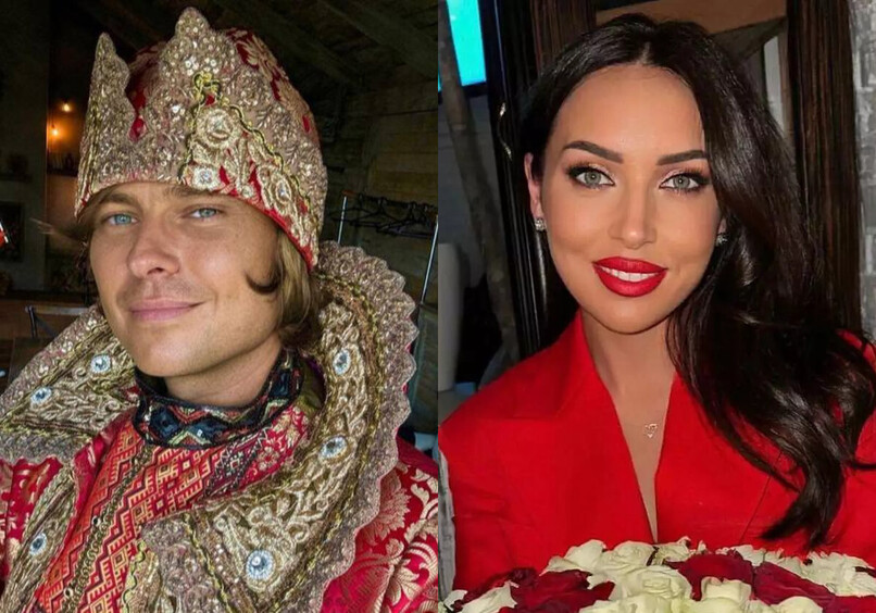 Прохор Шаляпин/Алсу