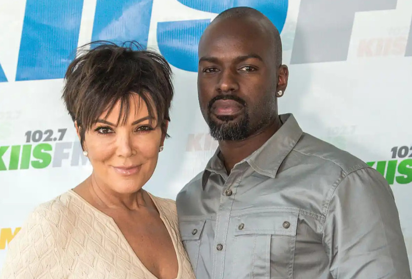 Крис Дженнер: как простушка стала самой обсуждаемой знаменитостью в мире