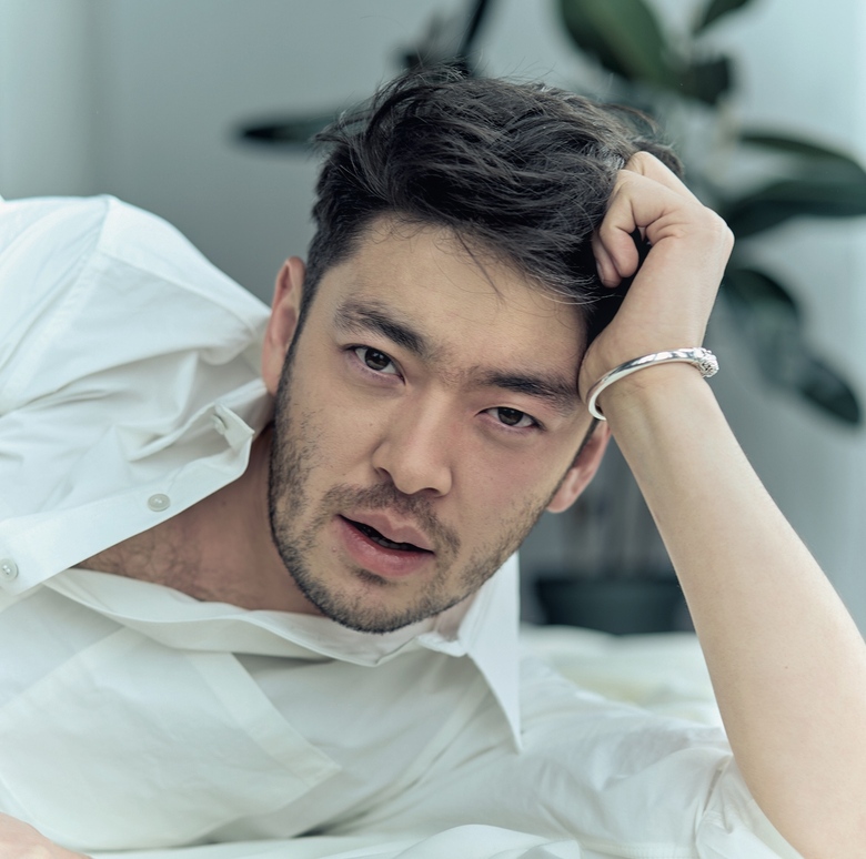 «Не мой вариант»: Аскар Ильясов высказался о русских девушках