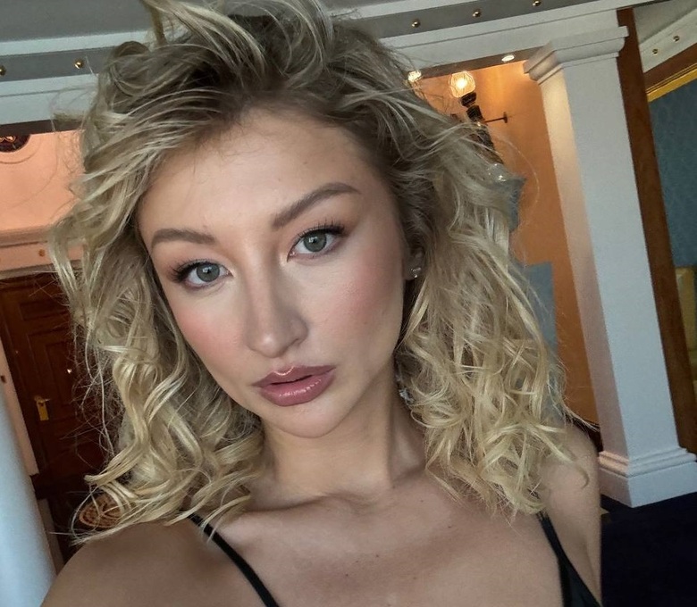 «Какой страх!»: певица Овсянникова раскрыла правду о своей пластике