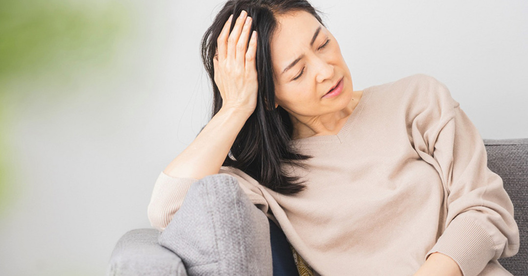Менопауза: как к ней подготовиться правильно и почему это важно