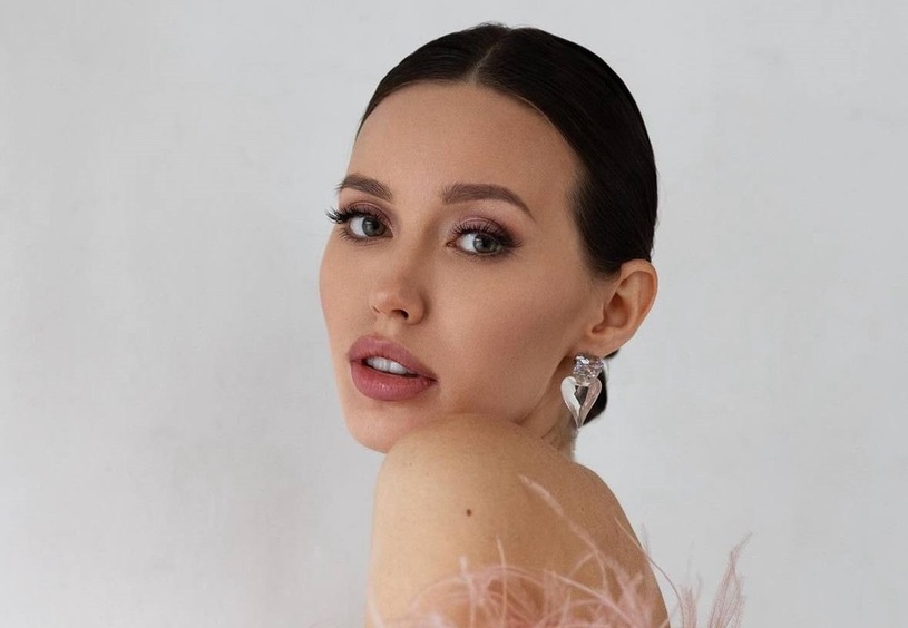 Анастасия Костенко