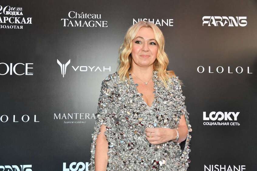 Рудковскую в западных СМИ нарекли «знаменитым российским продюсером» после поста о Канье Уэсте