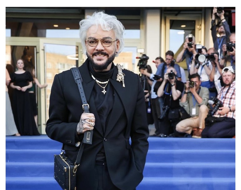 «Параллельной семьи у Яна нет»: Киркоров прокомментировал развод Алсу