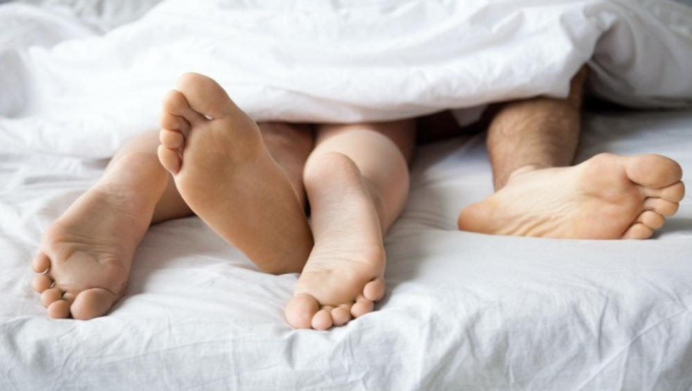 Миссионерская поза: 5 причин, почему она может стать вашей любимой