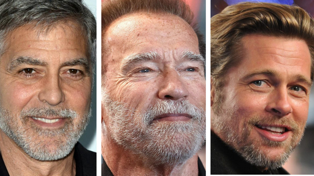 Клуни, Питт, Шварценеггер и другие звезды, которые круто разыграли коллег и публику