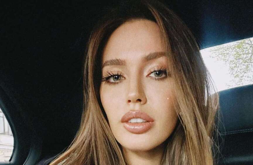 Костенко рассказала о налоговой задолженности: «Произошла большая путаница»