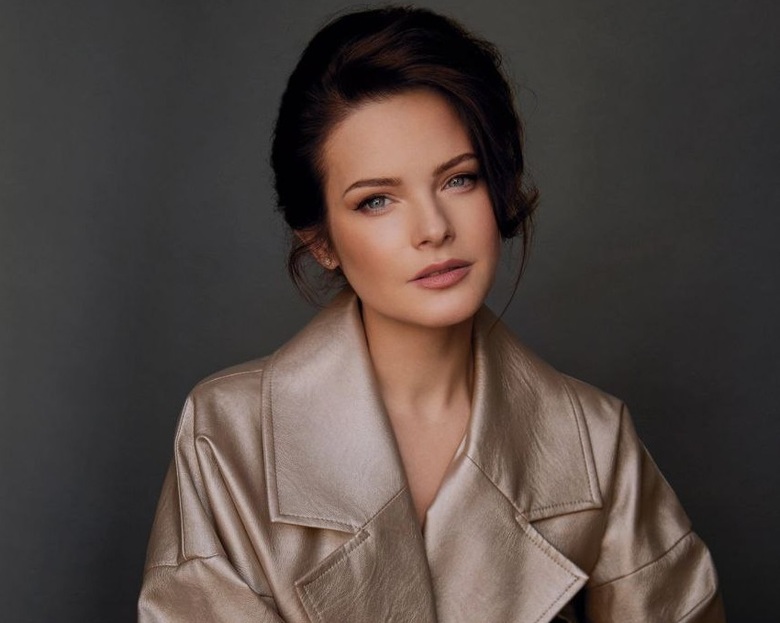 Анна Пескова: «Я могу и в огонь, и в воду, и во все тяжкие»