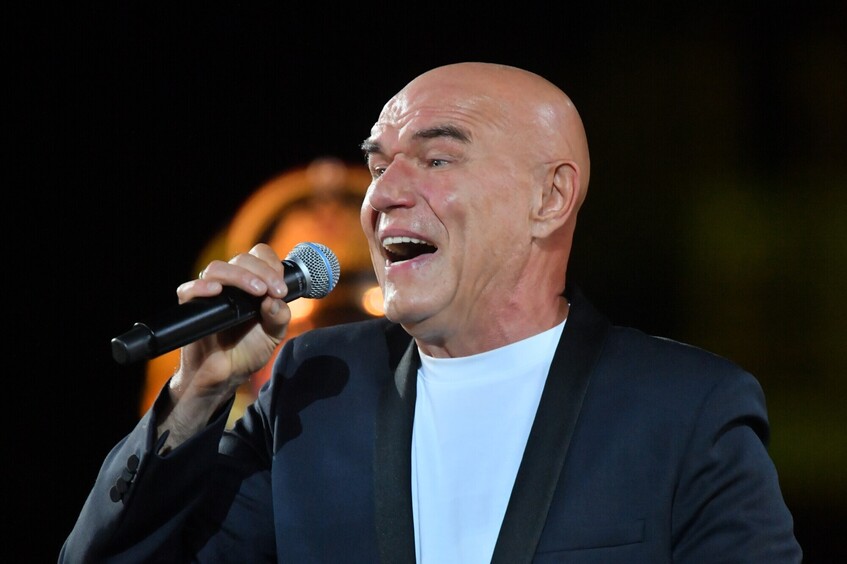 Сергея Мазаева выписали из больницы после экстренной госпитализации