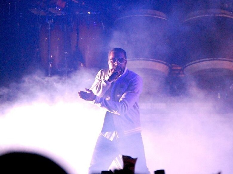 Рудковская сообщила о приезде Канье Уэста: «Мегакрутой он, конечно!»