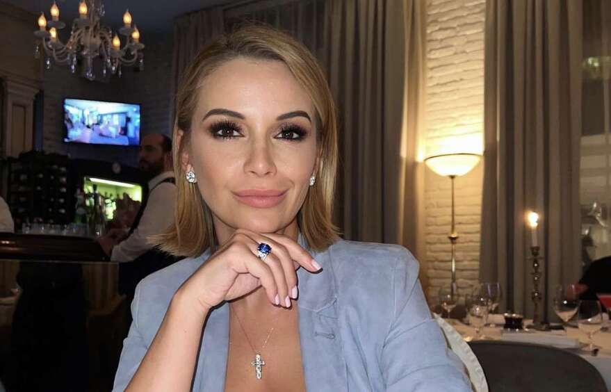 Ольга Орлова поделилась архивным фото Жанны Фриске в ее день рождения: «С твоим днем, моя любовь»