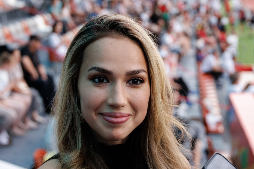 Алина Загитова на фоне слухов о романе с Егором Кридом заговорила о создании семьи